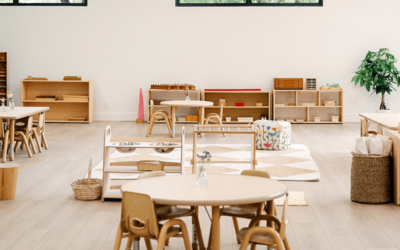 Why Montessori Matters