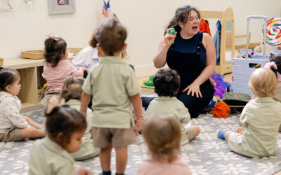Understanding the Role of a Montessori Teacher