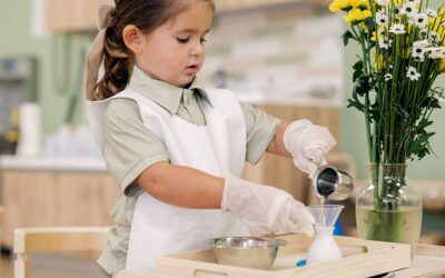 How Montessori Principles Can Transform Home Discipline