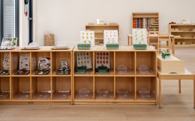 A Guide to Montessori Sensorial Materials and Their Benefits