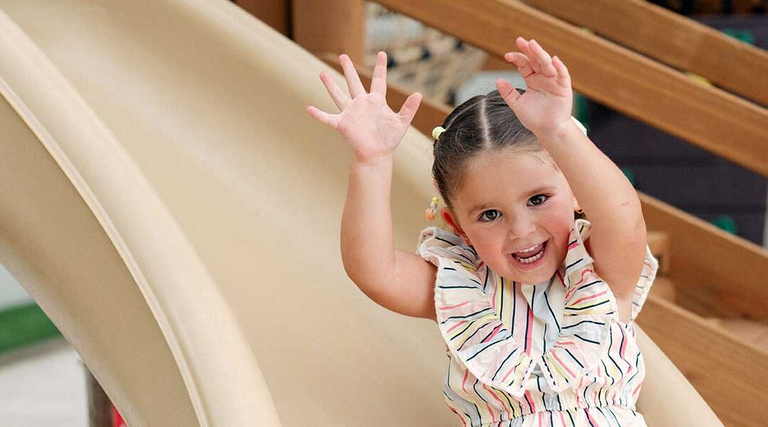 montessori emotional regulation