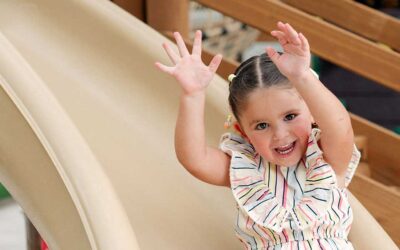 How Montessori Education Supports Emotional Regulation in Children
