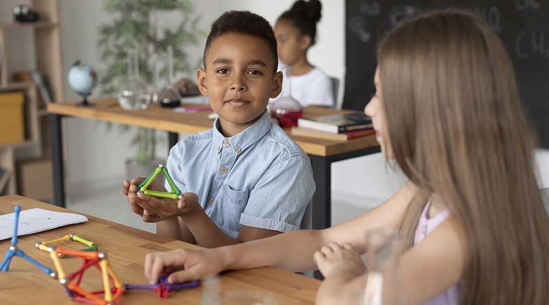 critical thinking for elementary students​