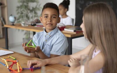 What Is Critical Thinking for Elementary Students, and Why Does It Matter?