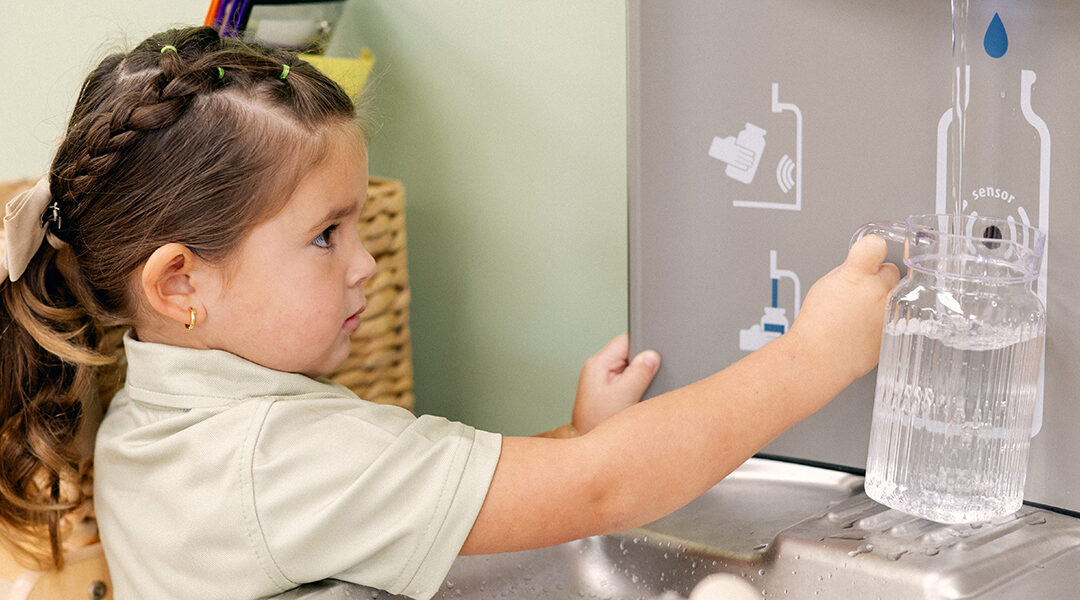 practical life activities