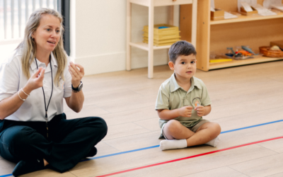 How to Choose the Best Montessori Preschool Near You (Parent Checklist That Actually Works)