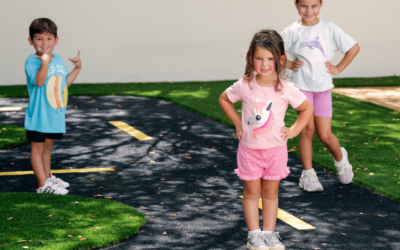 Around the World in 8 Weeks: A Montessori Summer Camp Adventure for Curious Young Minds in Miami Lakes