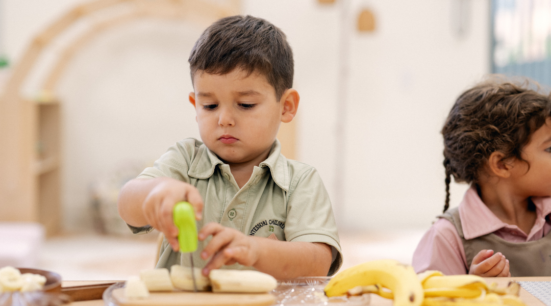 7 Signs Your Child Needs a Different Preschool (And What to Do Next)