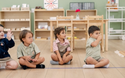 The Long-Term Benefits of Montessori Education (Backed by Real Outcomes)