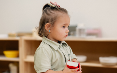 Is Montessori Good for Shy or Introverted Children?