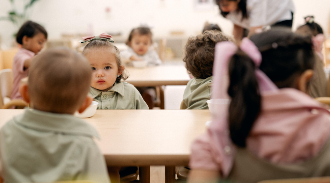 montessori preschool miami lakes