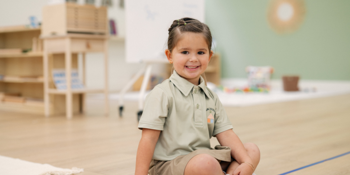 building school excitement