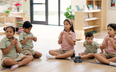 From Preschool to Elementary Microschool: Helping Your Montessori Child Make the Leap